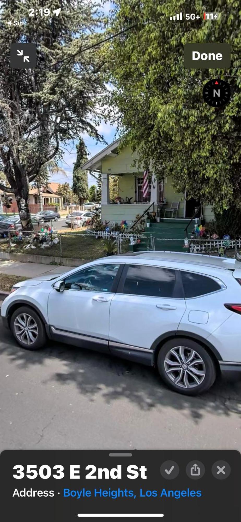 Delmar Los Ángeles